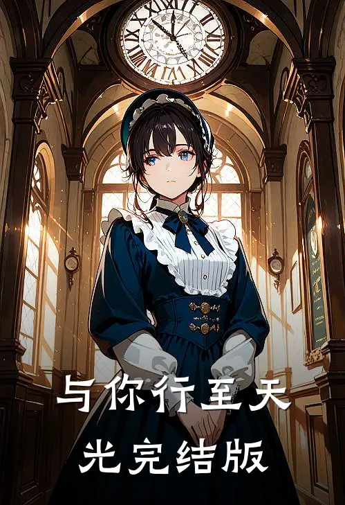 与你行至天光完结版