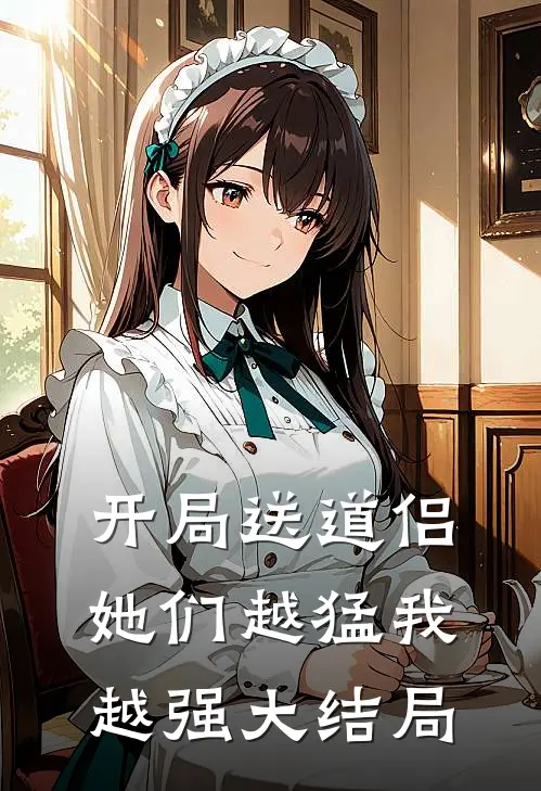 开局送道侣，她们越猛我越强大结局