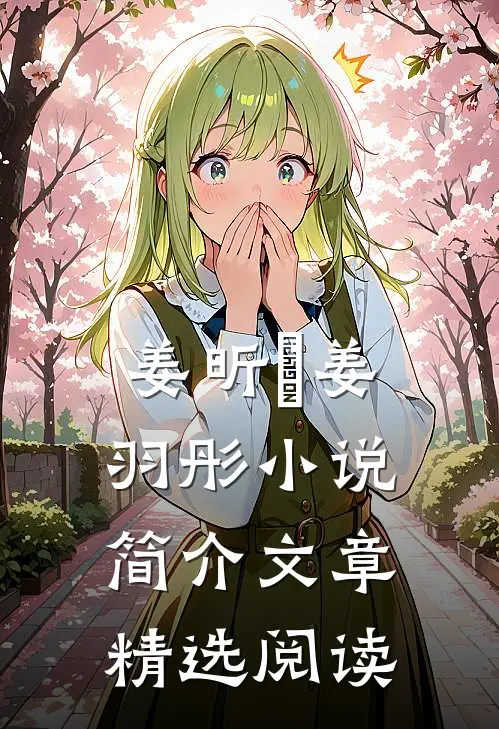 姜昕玥姜羽彤小说简介文章精选阅读