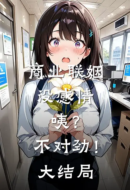 商业联姻没感情，咦？不对劲！大结局