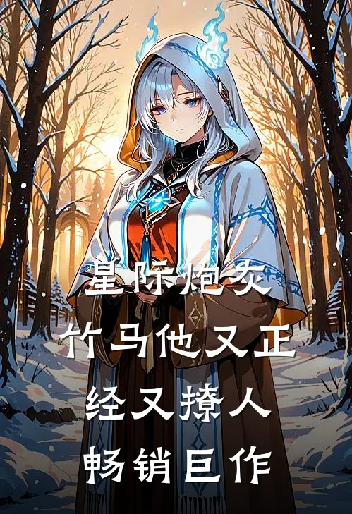 星际炮灰：竹马他又正经又撩人畅销巨作