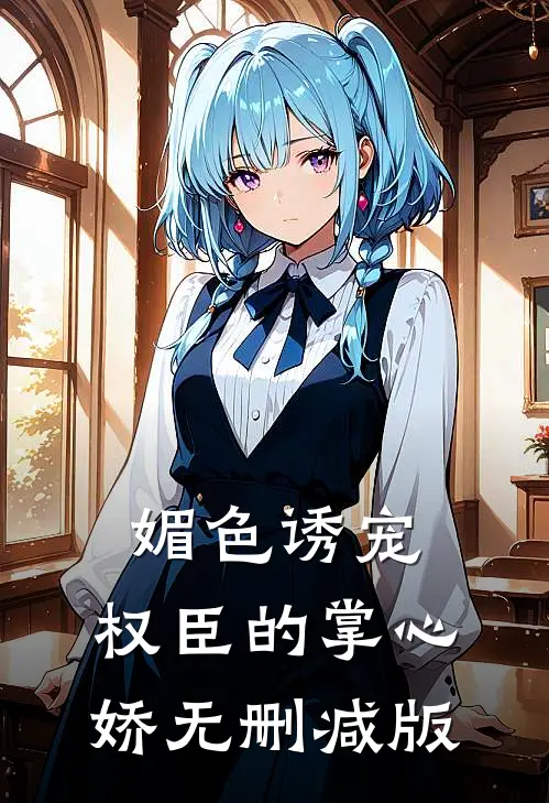 媚色诱宠：权臣的掌心娇无删减版