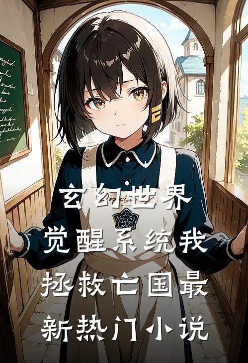 玄幻世界：觉醒系统我拯救亡国最新热门小说
