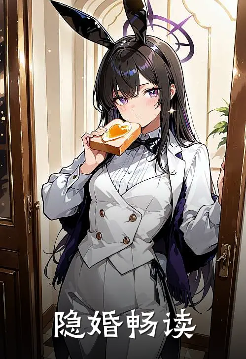 隐婚畅读