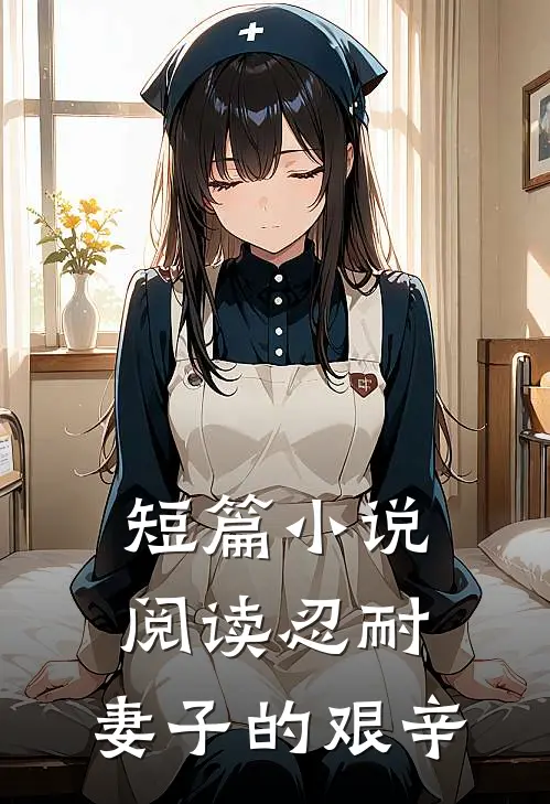 短篇小说阅读忍耐：妻子的艰辛