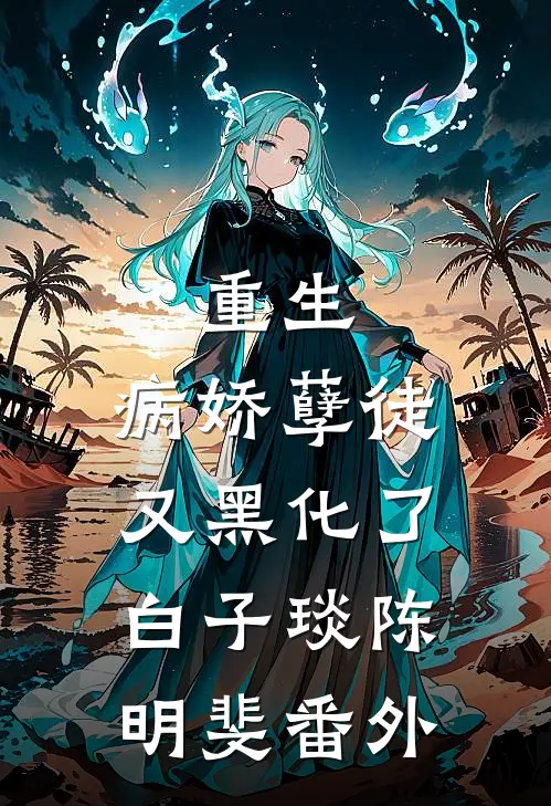 重生：病娇孽徒又黑化了白子琰陈明斐 番外