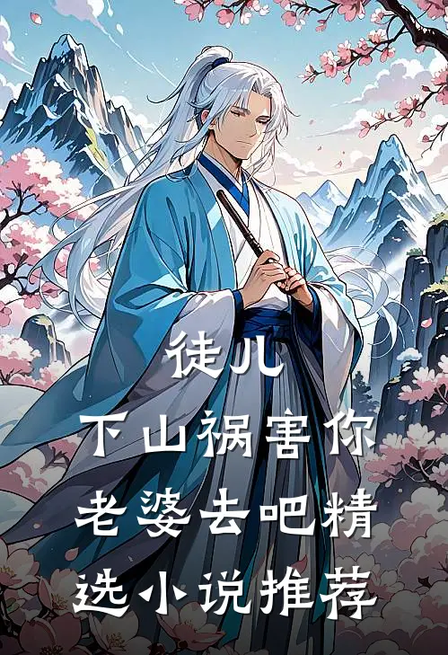 徒儿，下山祸害你老婆去吧精选小说推荐