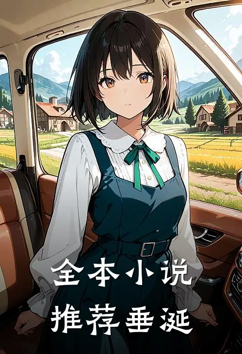 全本小说推荐垂涎