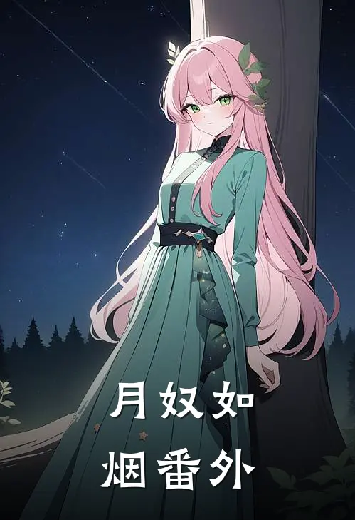 月奴如烟番外