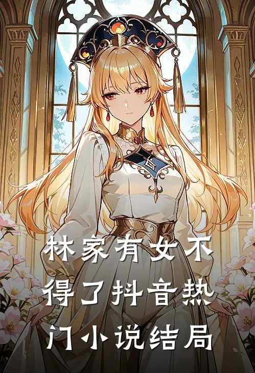 林家有女不得了抖音热门小说结局