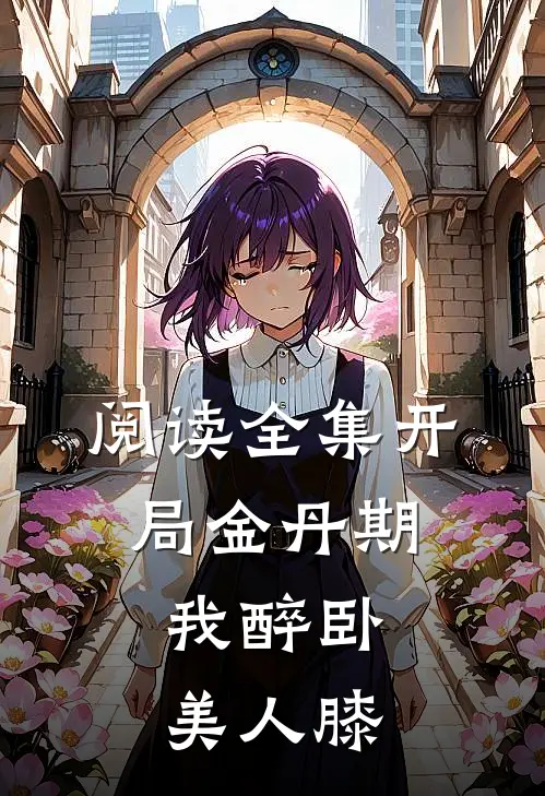 阅读全集开局金丹期，我醉卧美人膝