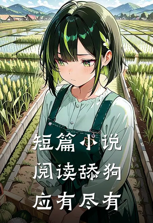 短篇小说阅读舔狗应有尽有