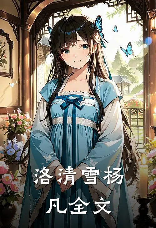 洛清雪 杨凡全文