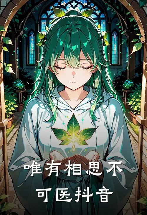 唯有相思不可医抖音
