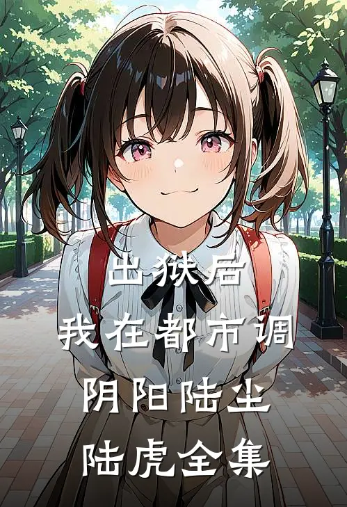 出狱后，我在都市调阴阳陆尘陆虎 全集