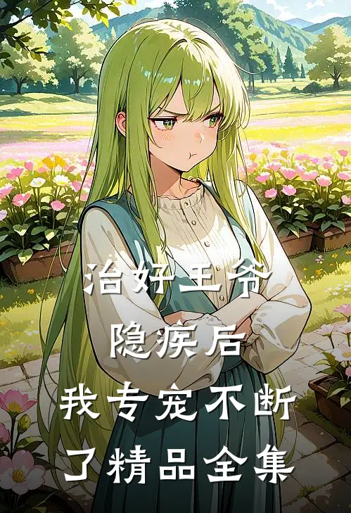 治好王爷隐疾后，我专宠不断了精品全集