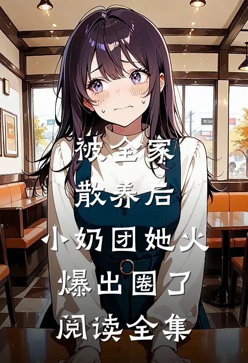 被全家散养后，小奶团她火爆出圈了阅读全集