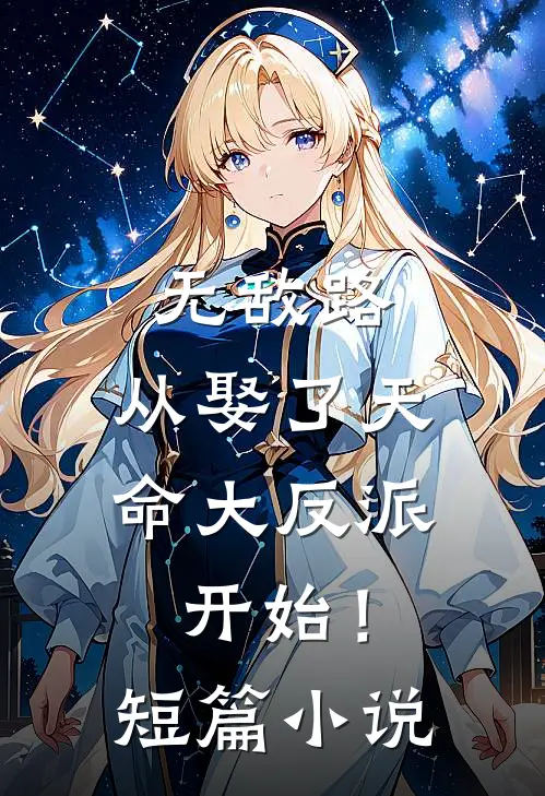 无敌路，从娶了天命大反派开始！短篇小说