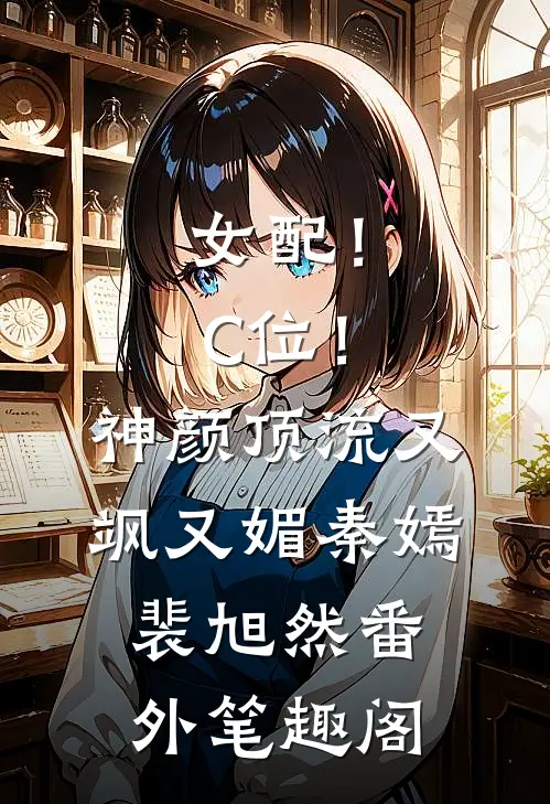 女配！C位！神颜顶流又飒又媚：秦嫣裴旭然番外笔趣阁