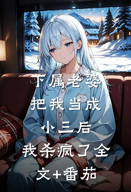 下属老婆把我当成小三后，我杀疯了全文+番茄