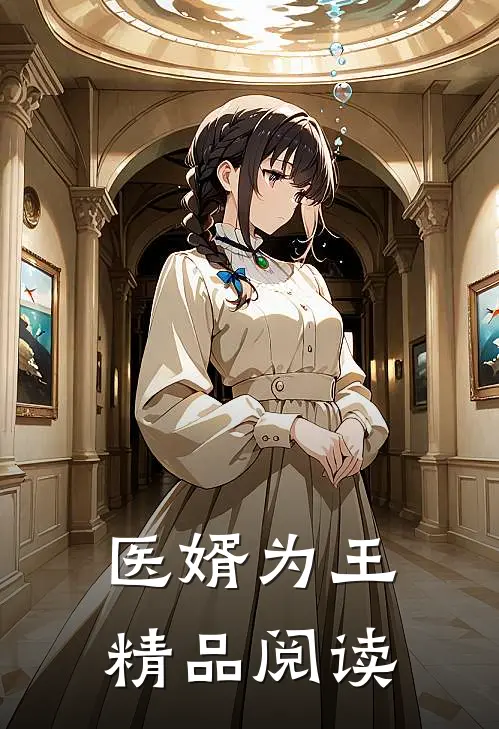 医婿为王精品阅读