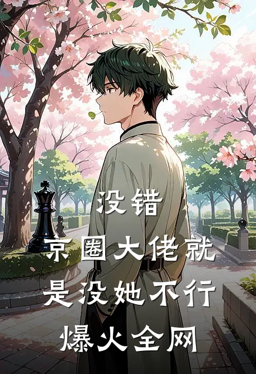 没错，京圈大佬就是没她不行爆火全网