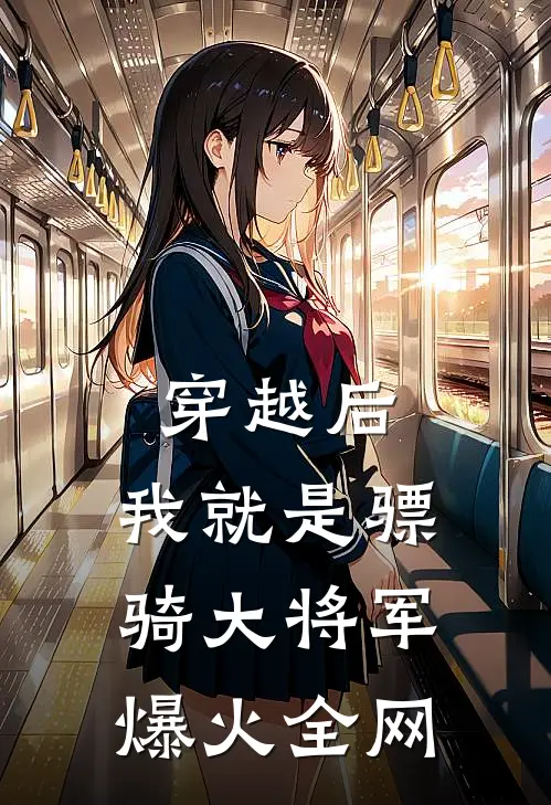 穿越后，我就是骠骑大将军爆火全网