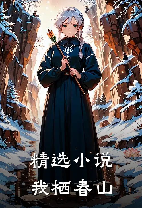 精选小说我栖春山
