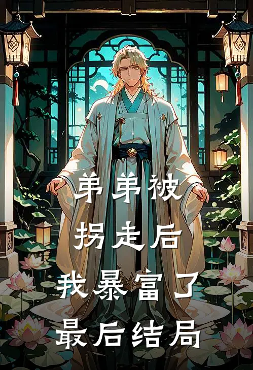 弟弟被拐走后，我暴富了最后结局