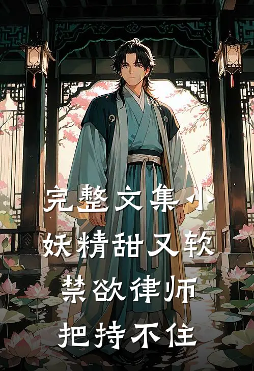 完整文集小妖精甜又软，禁欲律师把持不住