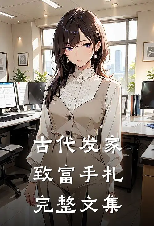 古代发家致富手札完整文集