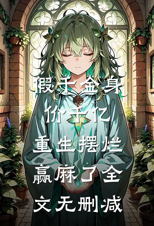 假千金身价千亿，重生摆烂赢麻了全文无删减