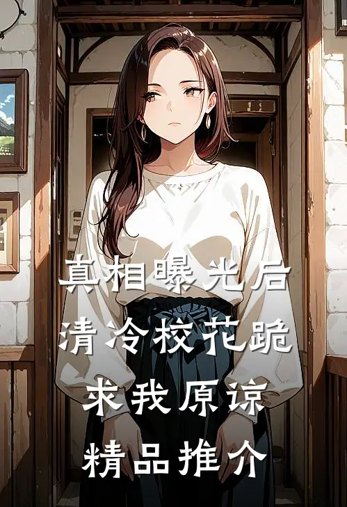 真相曝光后，清冷校花跪求我原谅精品推介