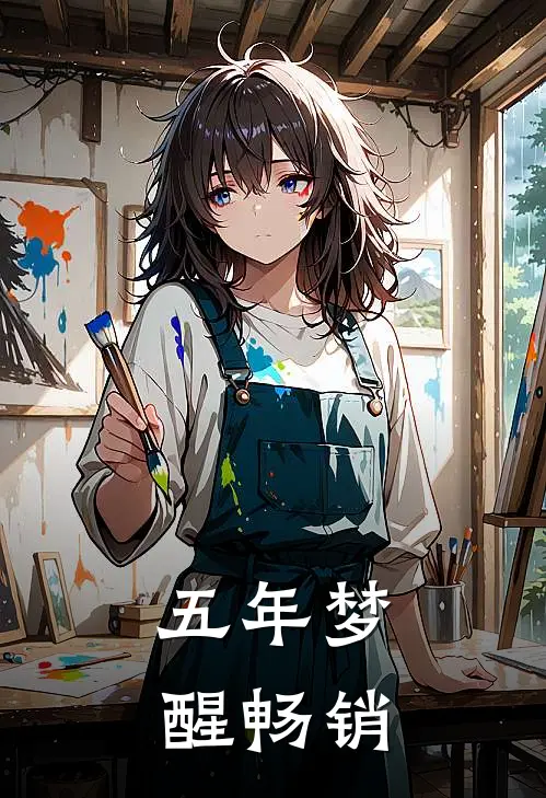 五年梦醒畅销