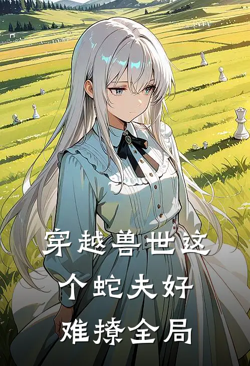 穿越兽世这个蛇夫好难撩全局