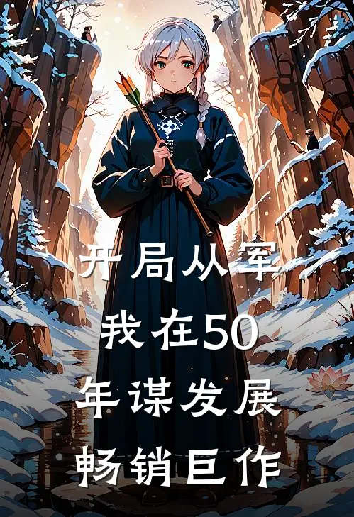 开局从军，我在50年谋发展畅销巨作