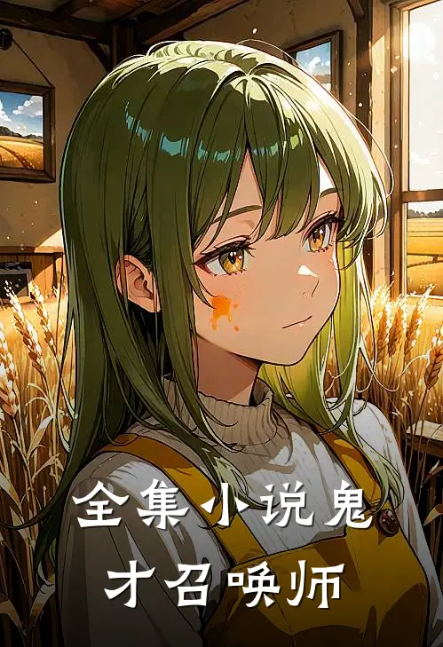 全集小说鬼才召唤师