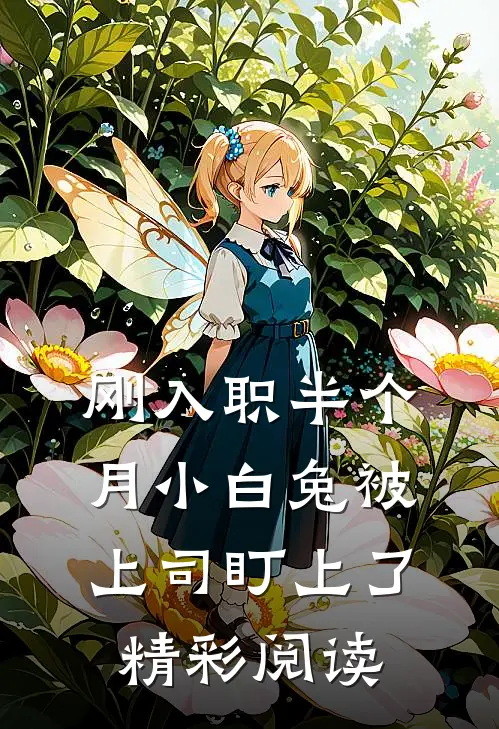 刚入职半个月小白兔被上司盯上了精彩阅读