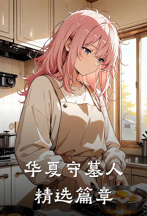 华夏守墓人精选篇章