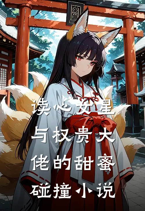 读心女星与权贵大佬的甜蜜碰撞小说