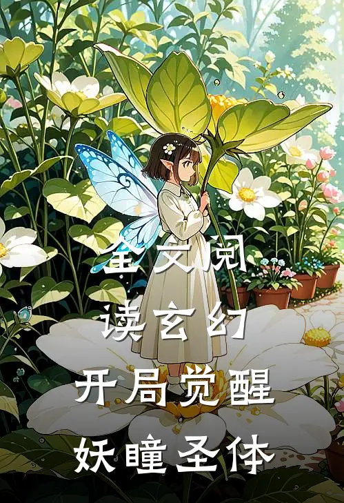 全文阅读玄幻：开局觉醒妖瞳圣体