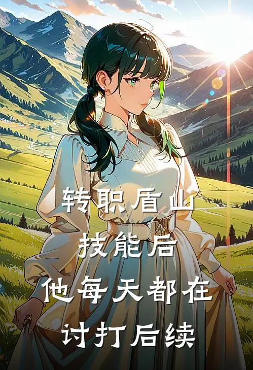 转职盾山技能后，他每天都在讨打后续