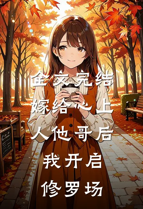 全文完结嫁给心上人他哥后，我开启修罗场