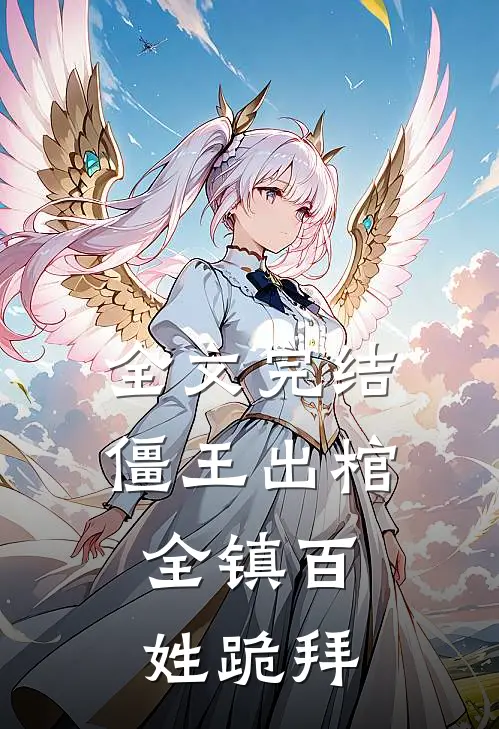 全文完结僵王出棺，全镇百姓跪拜