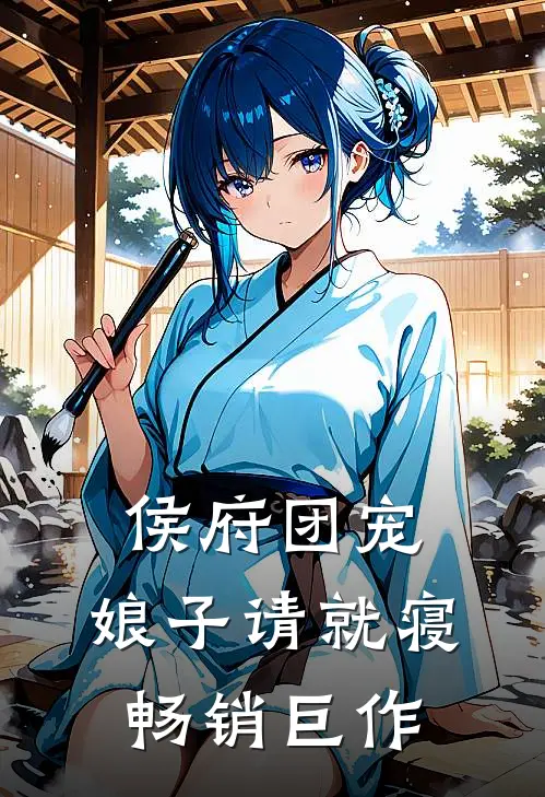 侯府团宠：娘子请就寝畅销巨作
