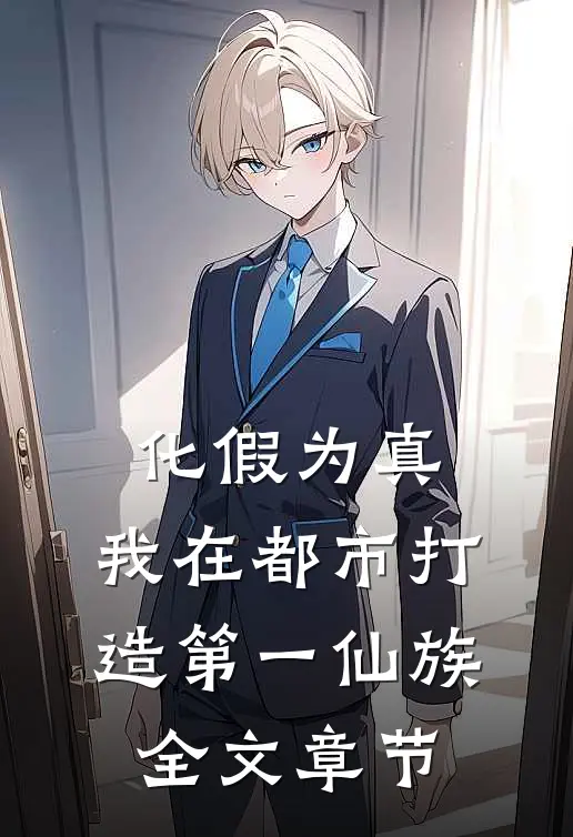 化假为真，我在都市打造第一仙族全文章节