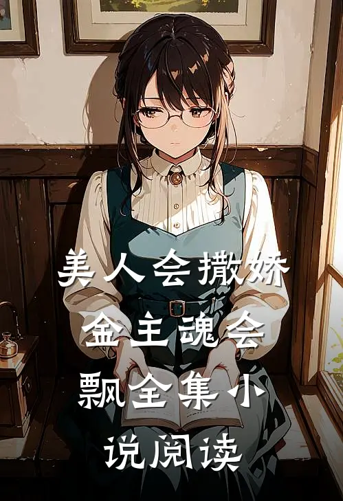 美人会撒娇，金主魂会飘全集小说阅读