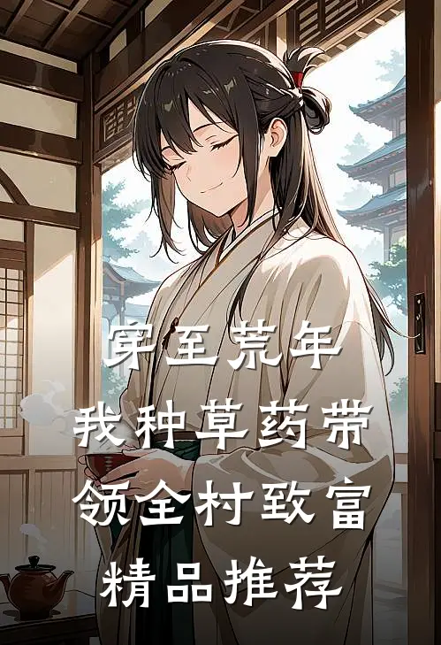 穿至荒年，我种草药带领全村致富精品推荐