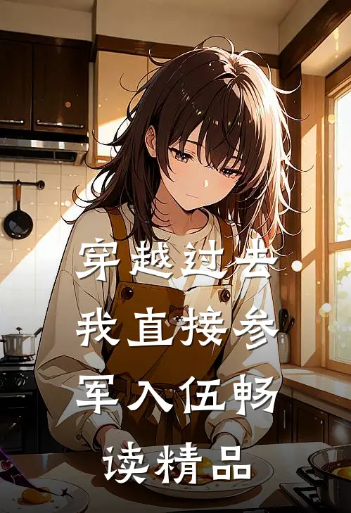穿越过去：我直接参军入伍畅读精品