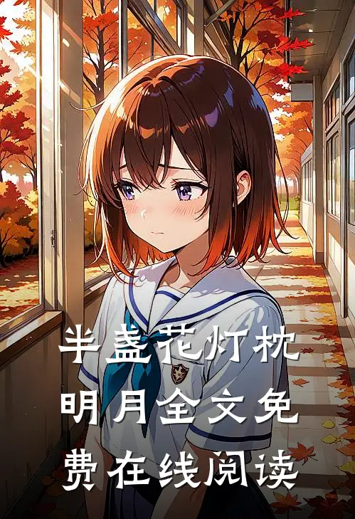 半盏花灯枕明月全文免费在线阅读